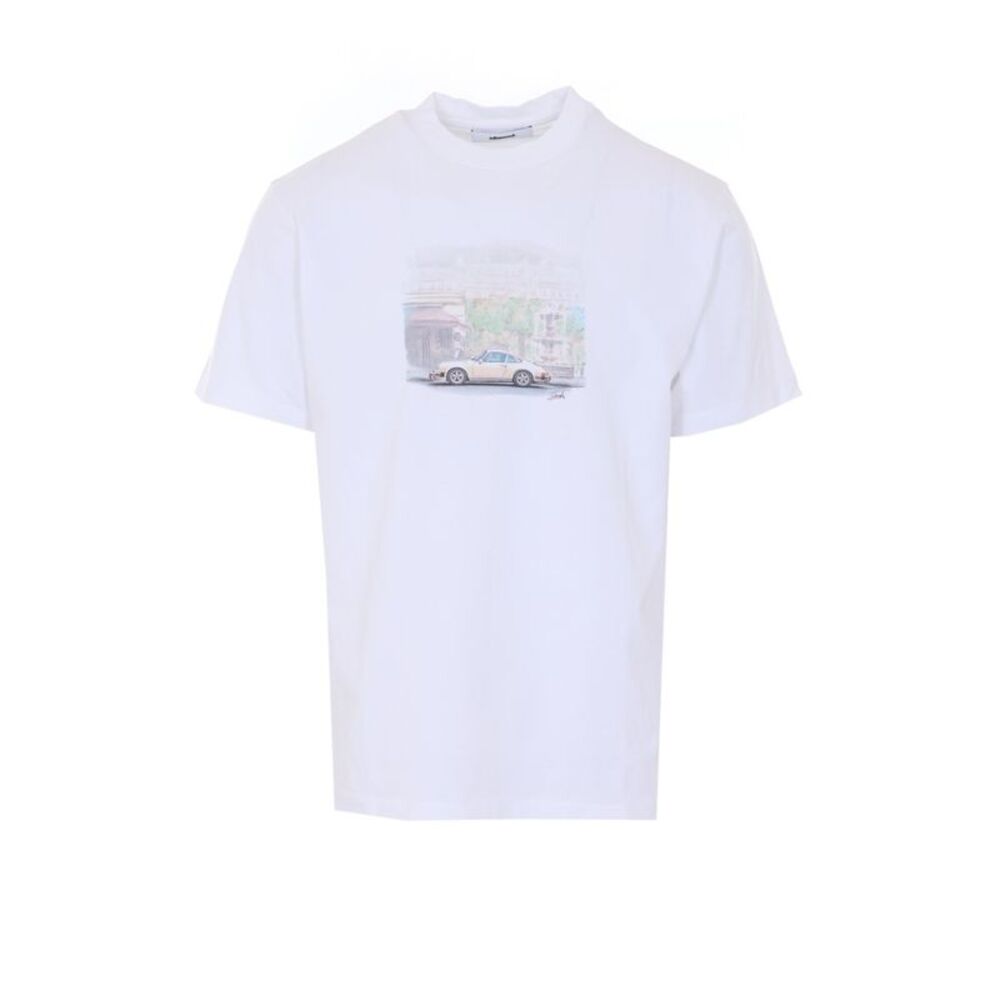 Edmmond Studios Men Chassing Classic T-Shirt